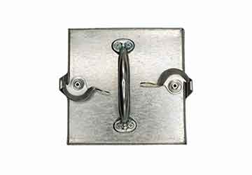 Aerovac Access Door