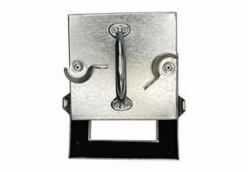 Aerovac Access Door